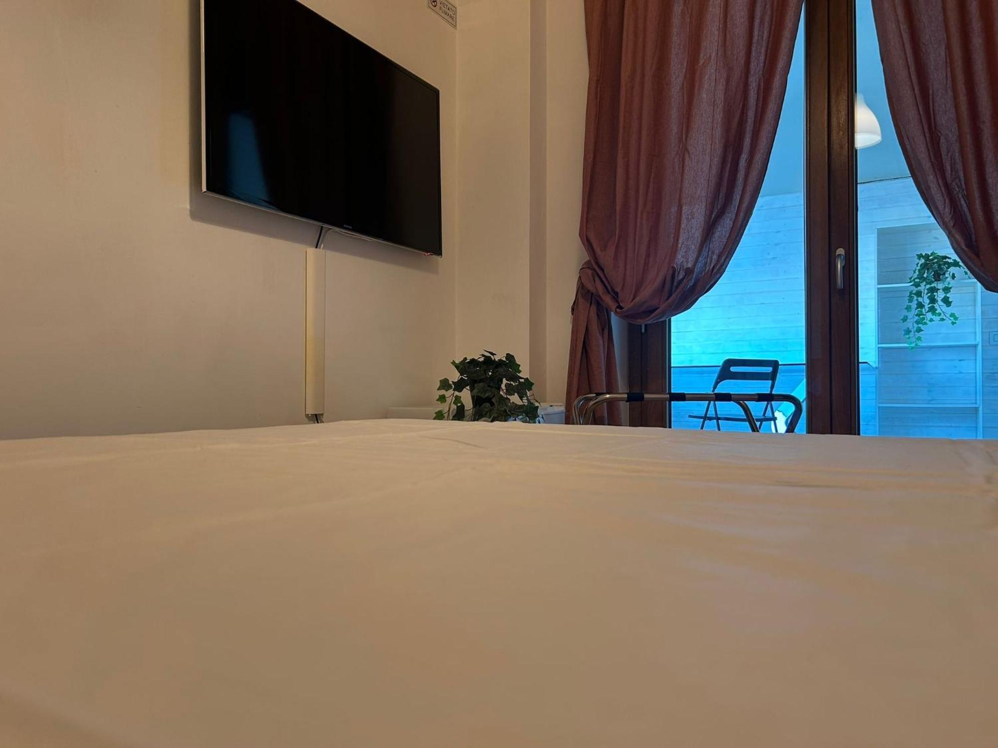 Dina Suite Рим Экстерьер фото