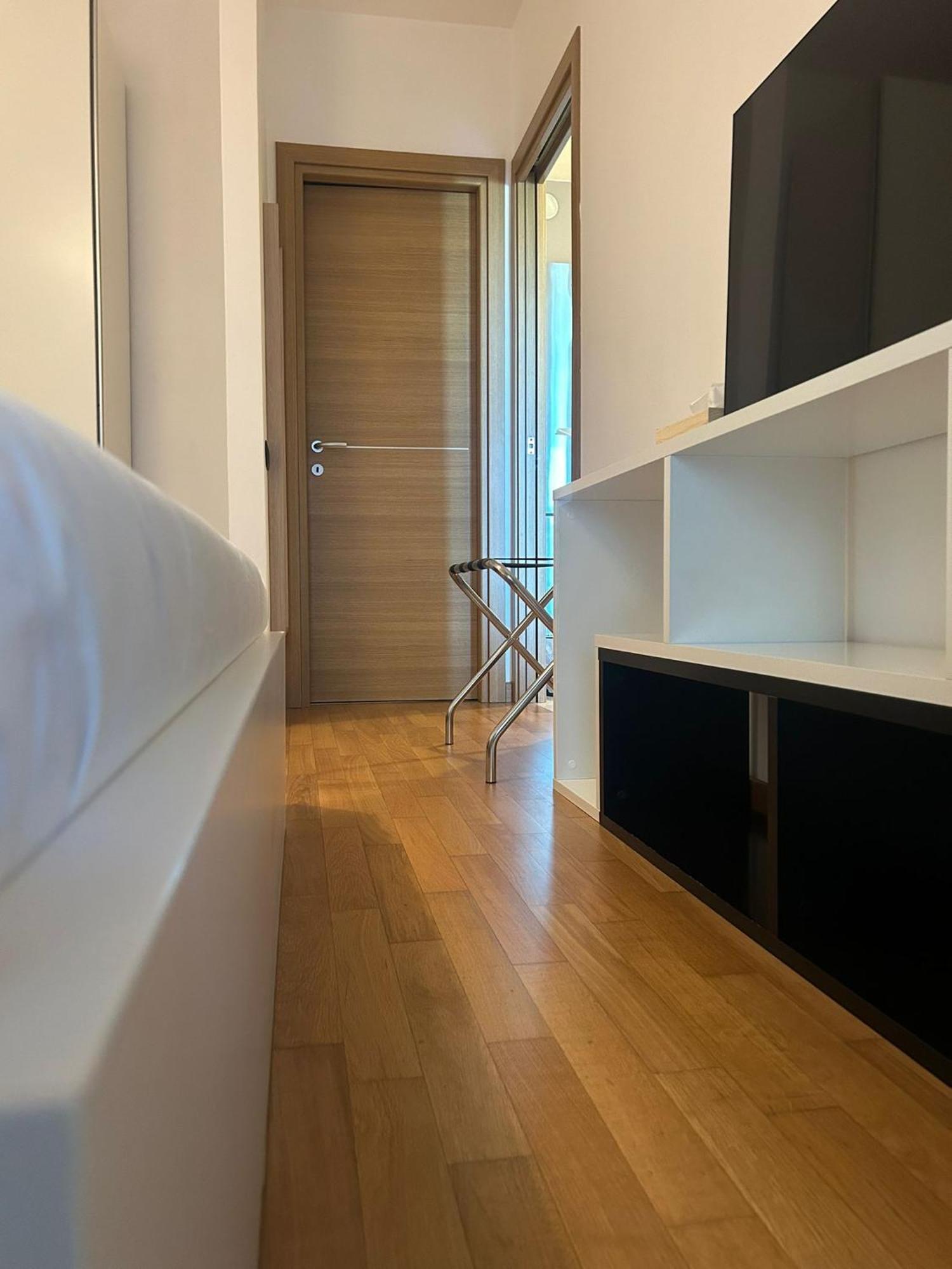 Dina Suite Рим Экстерьер фото