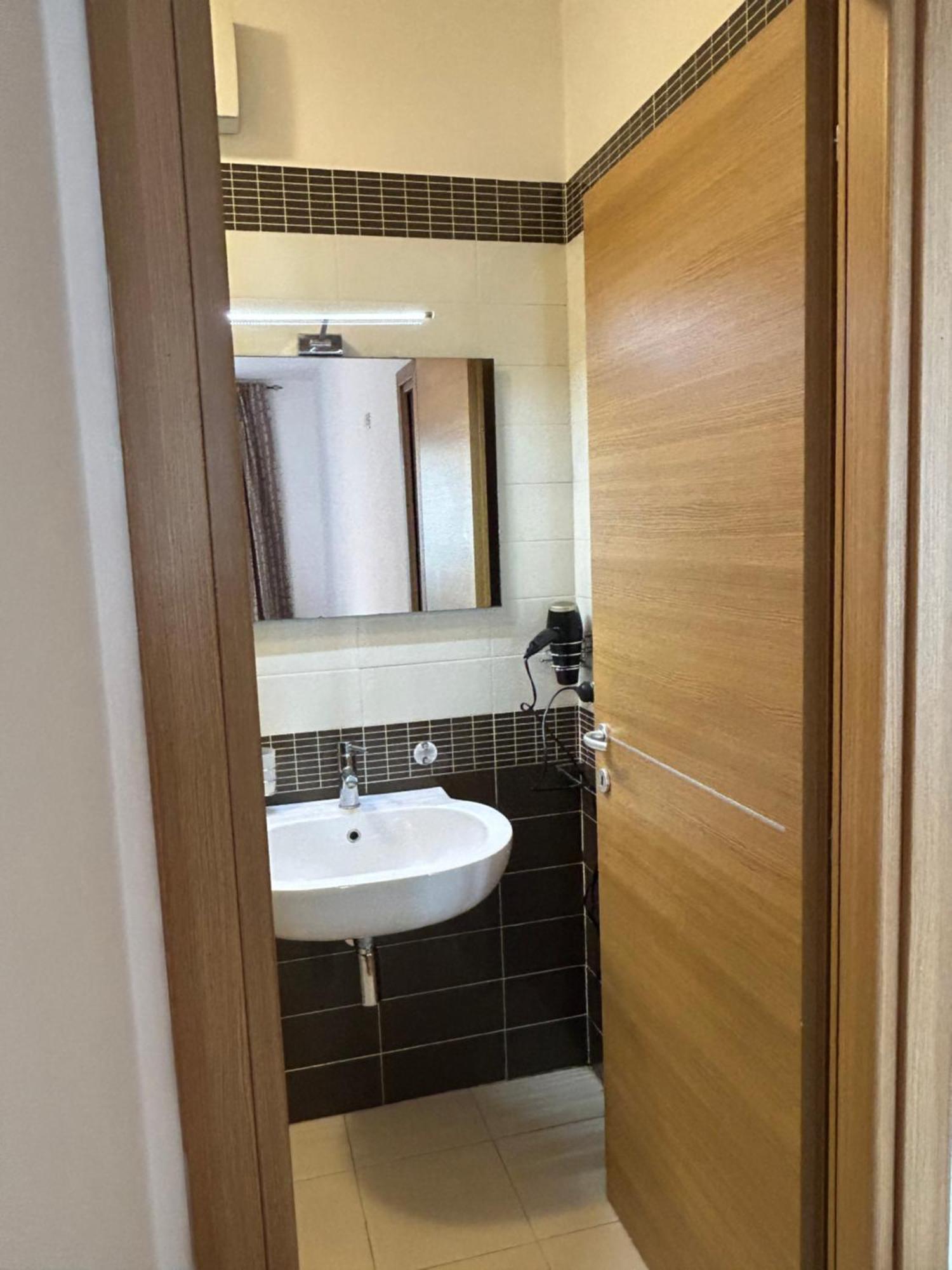 Dina Suite Рим Экстерьер фото