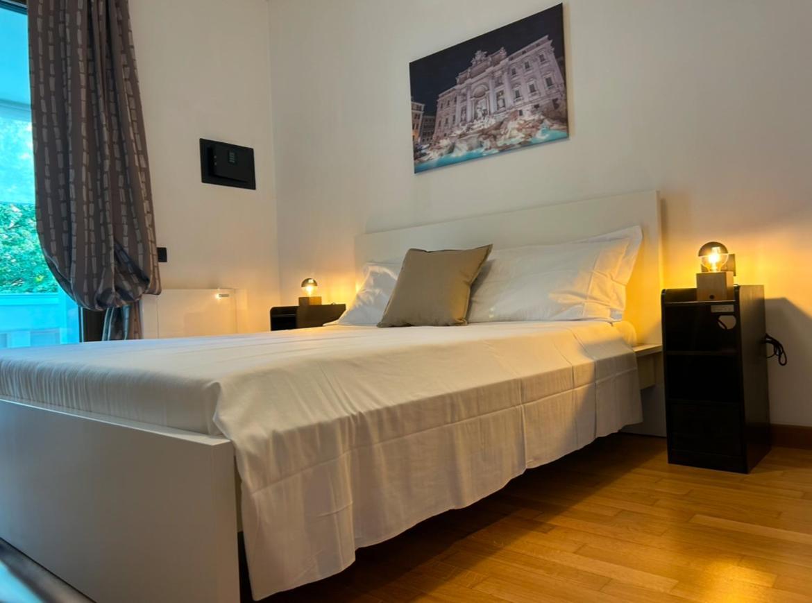 Dina Suite Рим Экстерьер фото